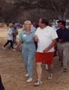 Ken and Susan Dancing
